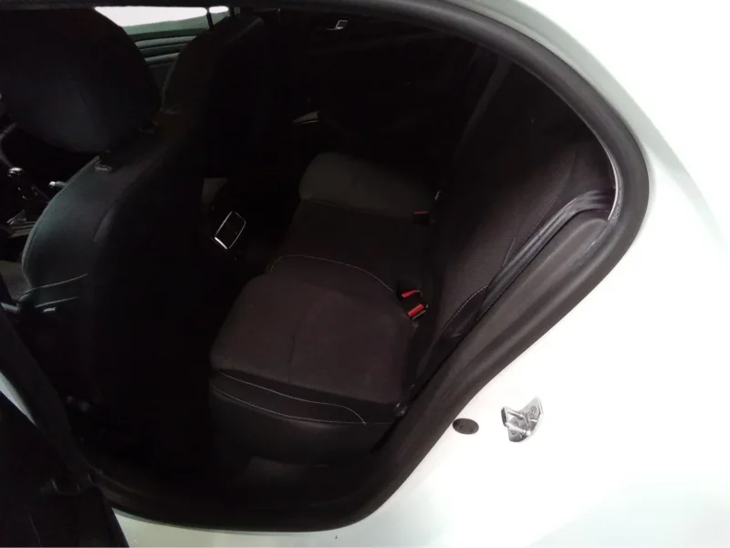 Imagen de Renault Mégane