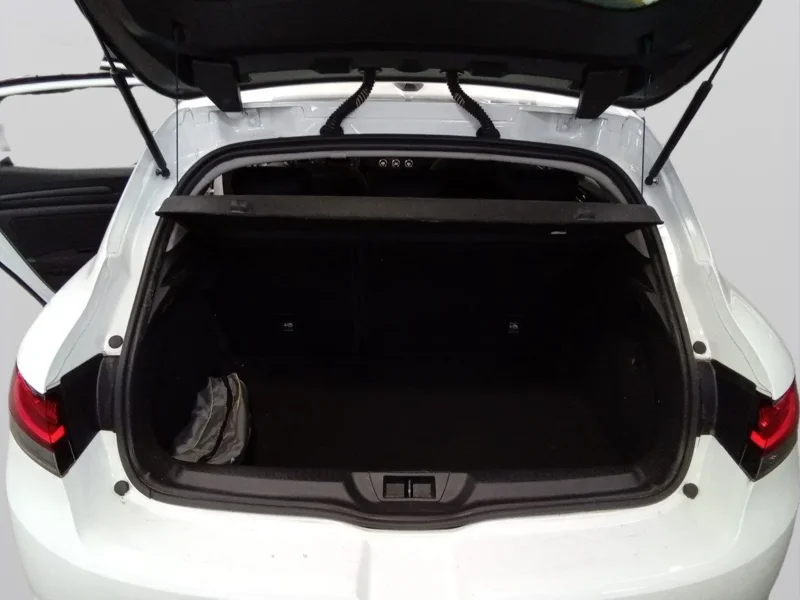 Imagen de Renault Mégane