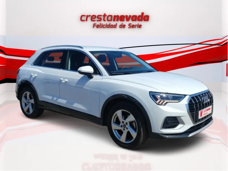 Imagen de AUDI Q3