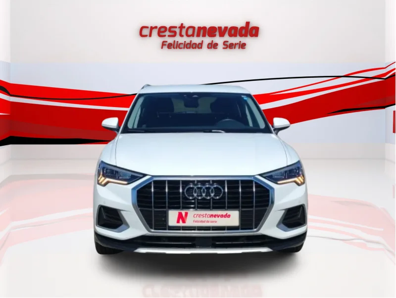 Imagen de AUDI Q3