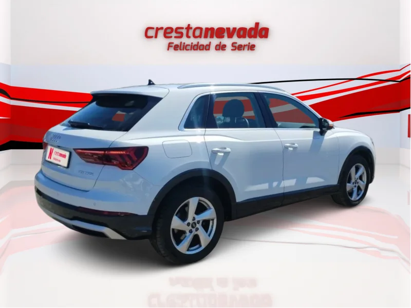 Imagen de AUDI Q3