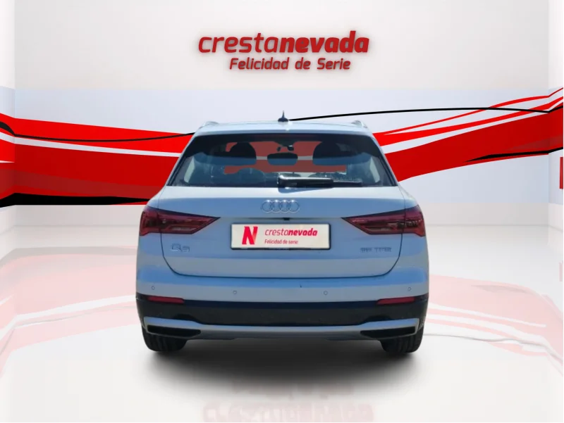 Imagen de AUDI Q3