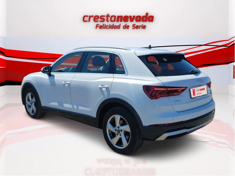 Imagen de AUDI Q3