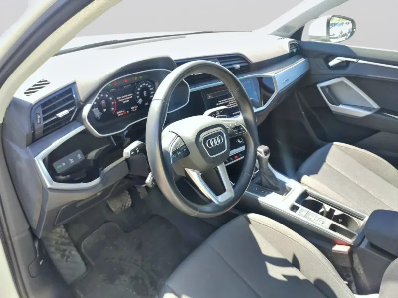 Imagen de AUDI Q3