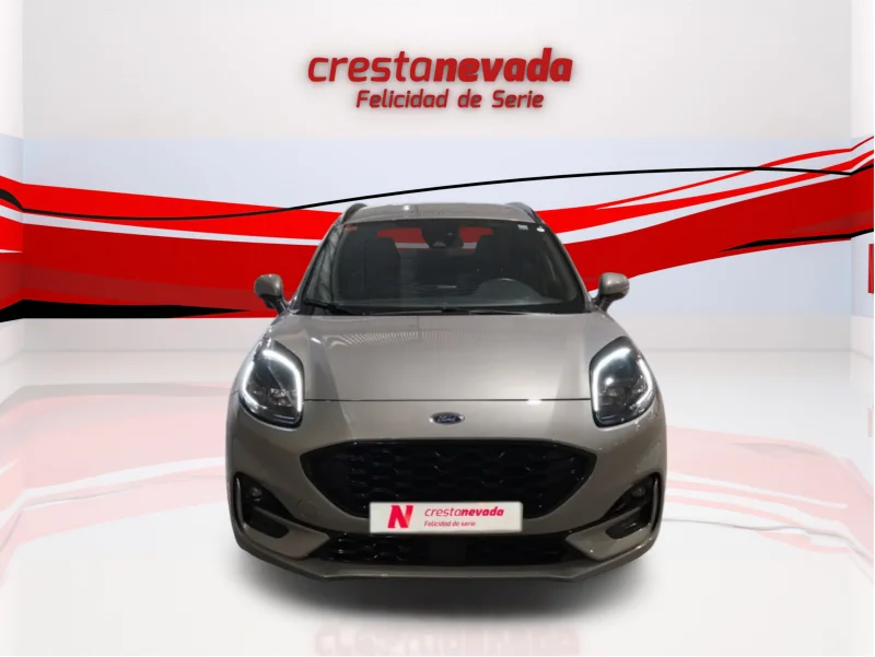 Imagen de Ford Puma