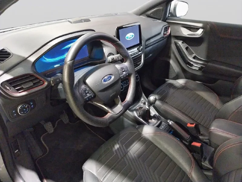 Imagen de Ford Puma