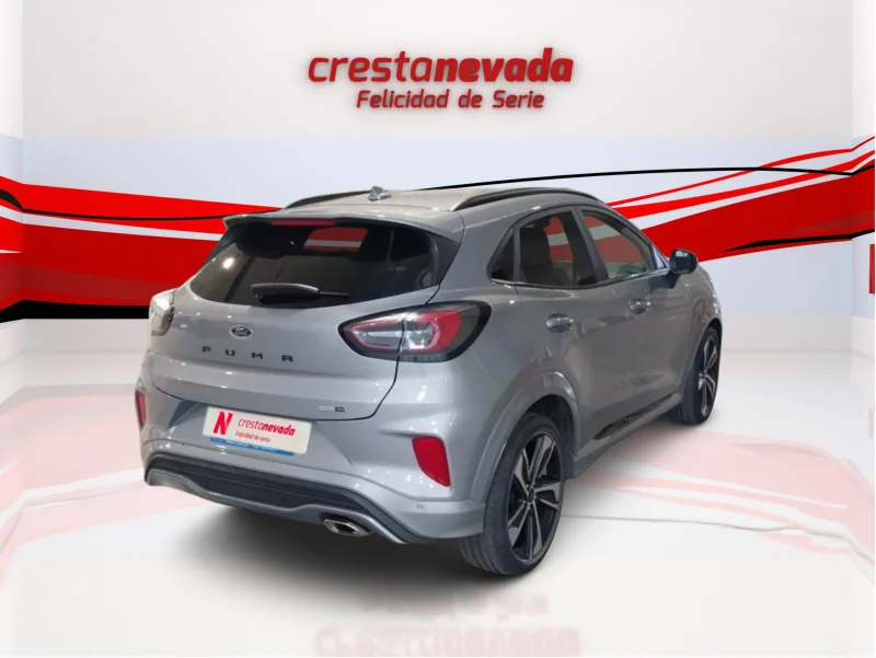 Imagen de Ford Puma