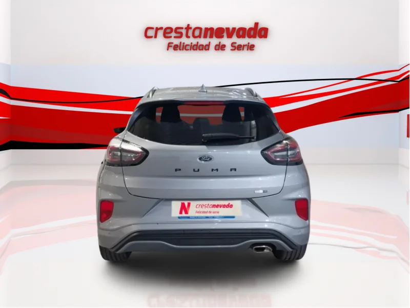 Imagen de Ford Puma