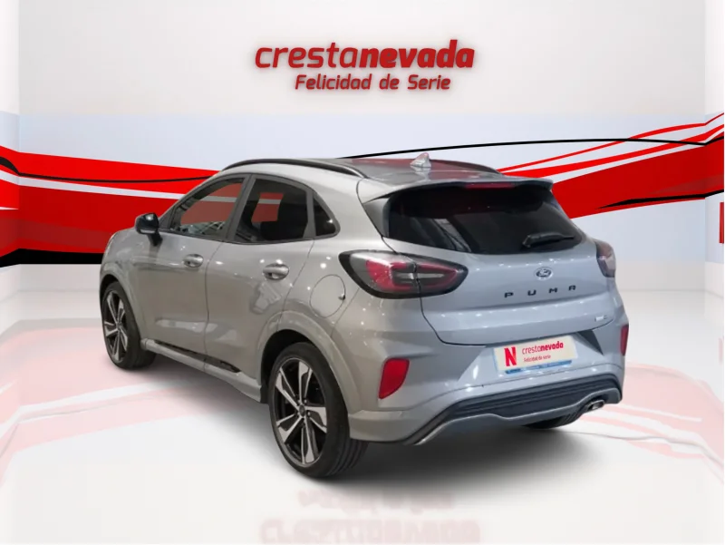 Imagen de Ford Puma