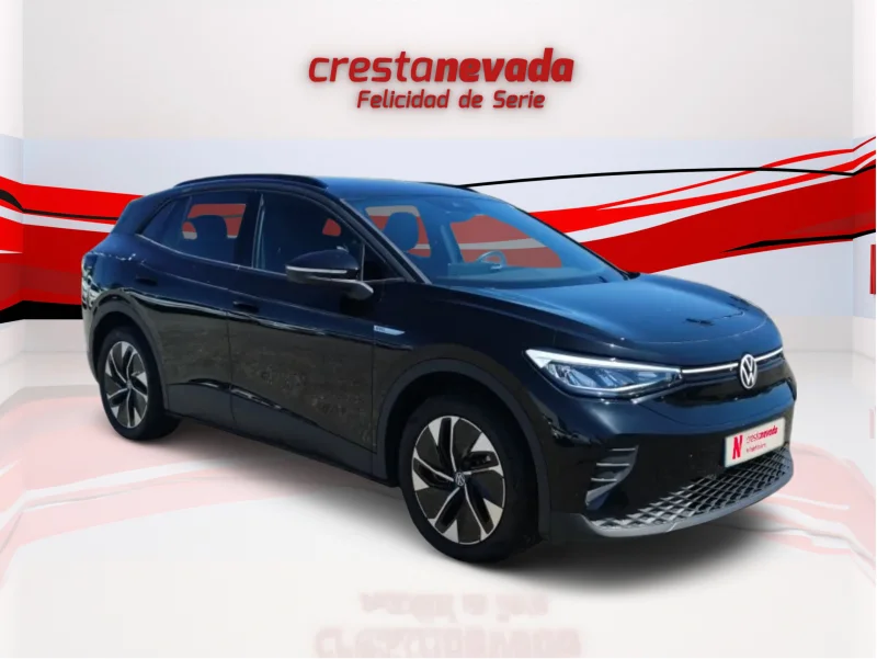 Imagen de Volkswagen ID.4