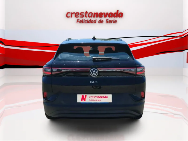 Imagen de Volkswagen ID.4