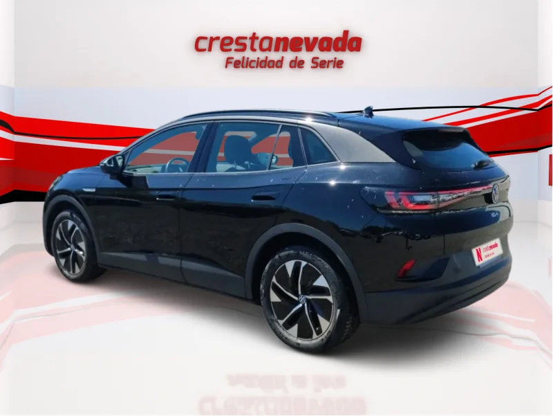 Imagen de Volkswagen ID.4