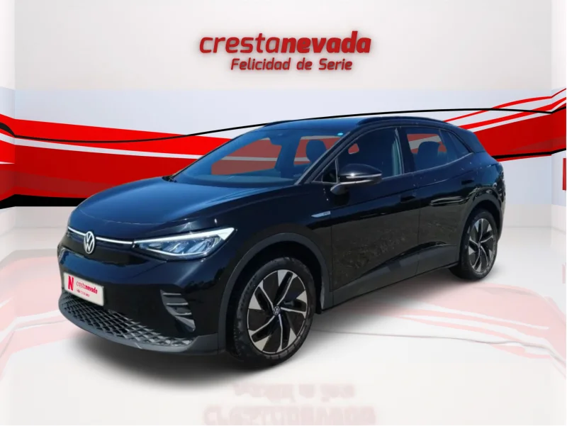Imagen de Volkswagen ID.4