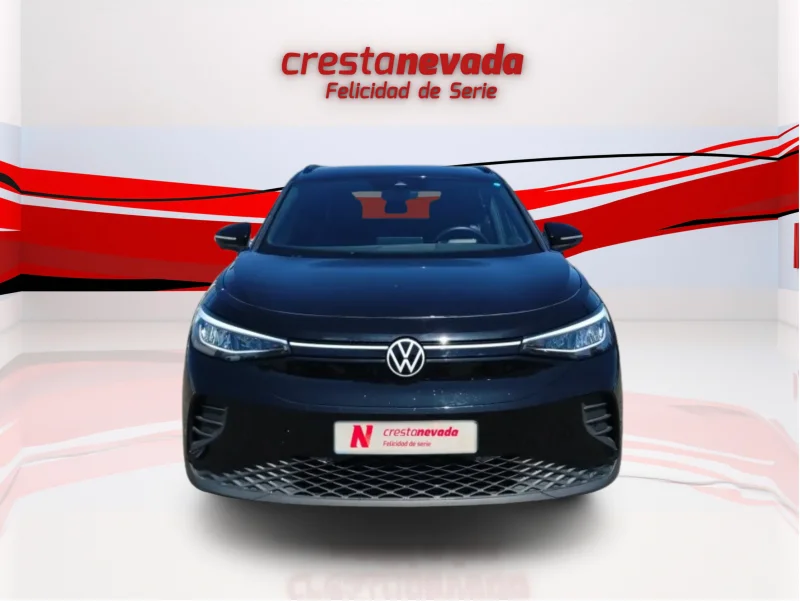 Imagen de Volkswagen ID.4