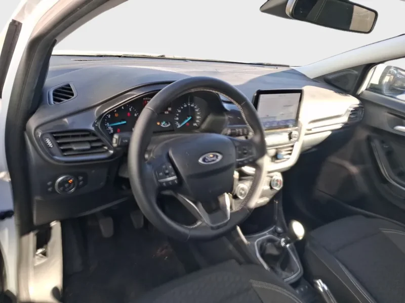 Imagen de Ford Puma