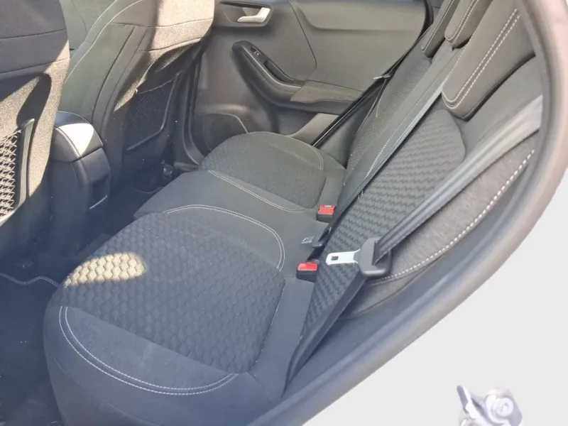 Imagen de Ford Puma