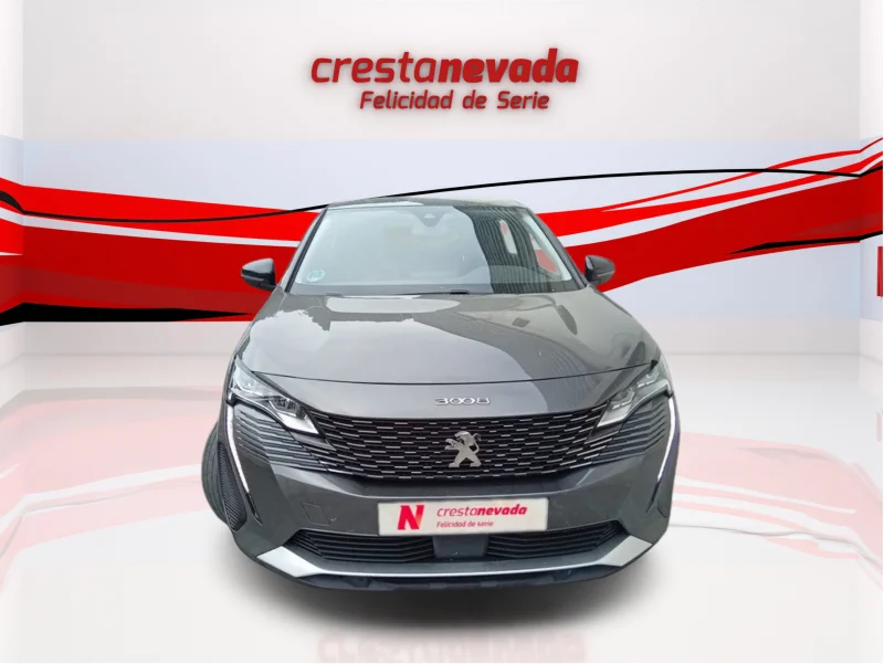 Imagen de Peugeot 3008