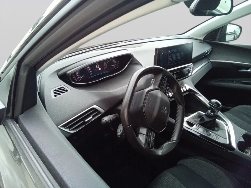 Imagen de Peugeot 3008