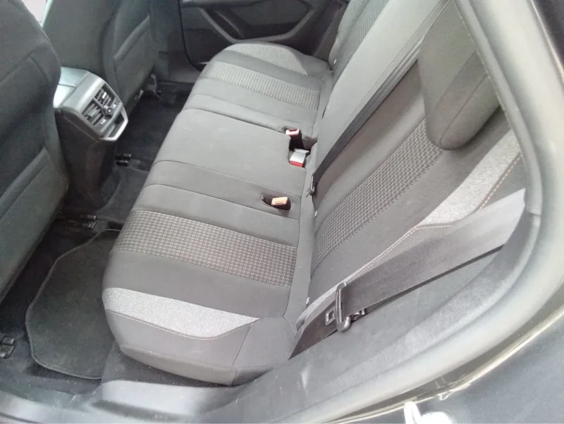 Imagen de Peugeot 3008