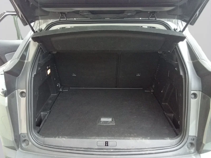 Imagen de Peugeot 3008