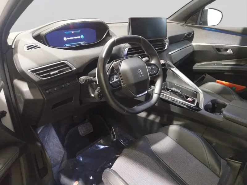 Imagen de Peugeot 3008 Hybrid