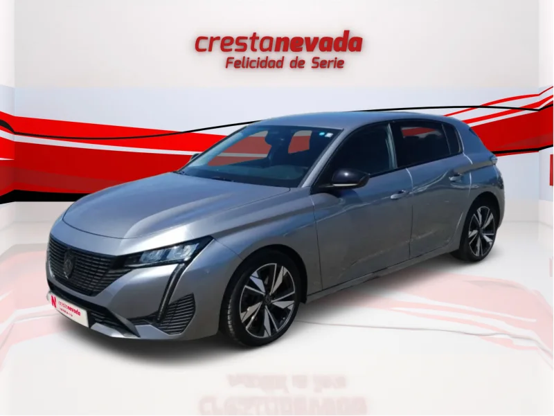 Imagen de Peugeot 308