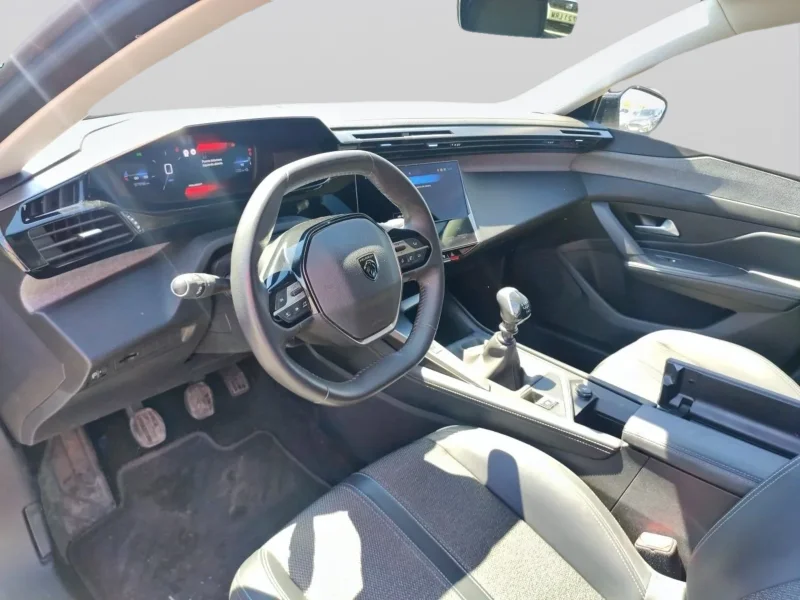 Imagen de Peugeot 308