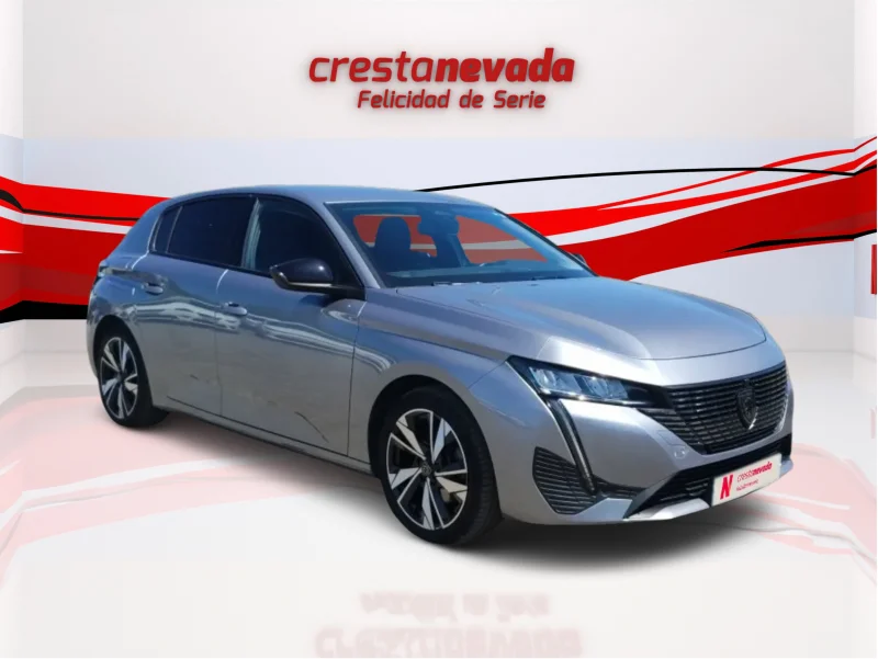 Imagen de Peugeot 308