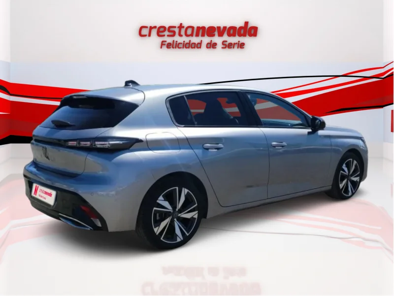 Imagen de Peugeot 308