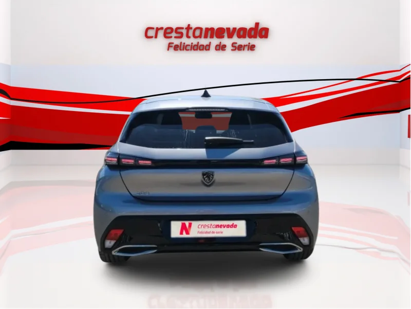 Imagen de Peugeot 308