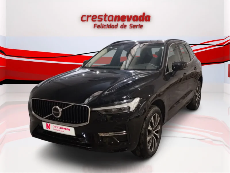 Imagen de Volvo XC60