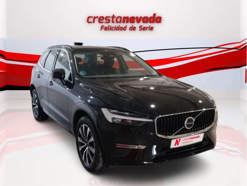 Imagen de Volvo XC60