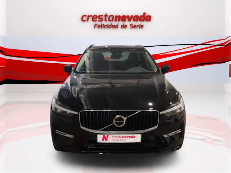 Imagen de Volvo XC60