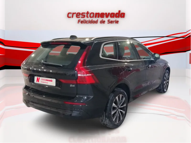 Imagen de Volvo XC60
