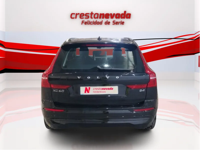 Imagen de Volvo XC60