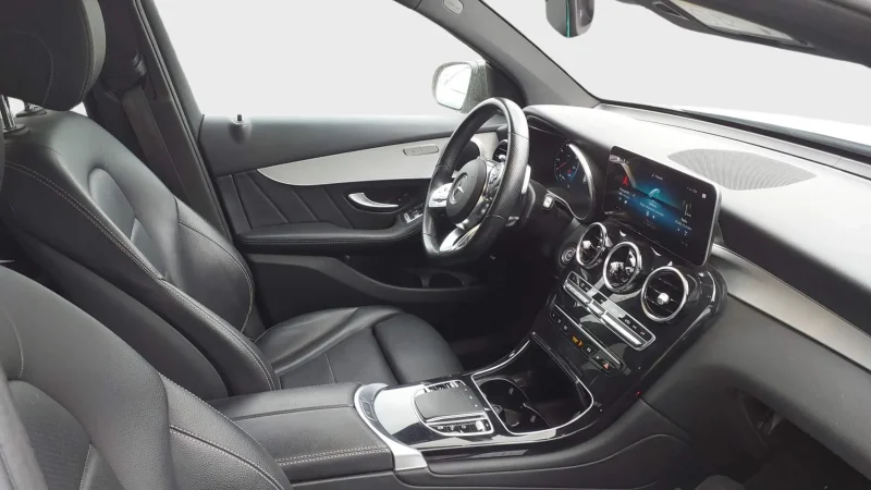 Imagen de mercedes-benz Clase GLC