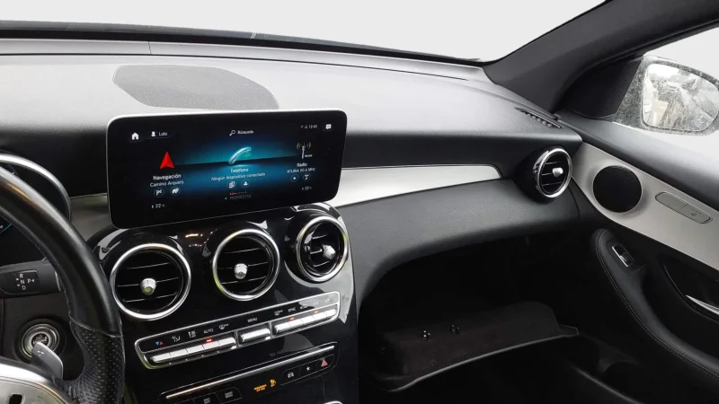 Imagen de mercedes-benz Clase GLC
