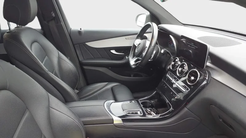 Imagen de mercedes-benz Clase GLC