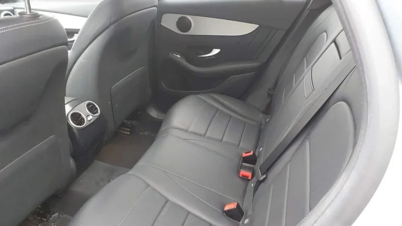 Imagen de mercedes-benz Clase GLC
