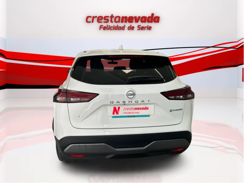 Imagen de NISSAN QASHQAI