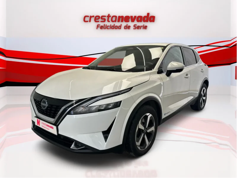 Imagen de NISSAN QASHQAI