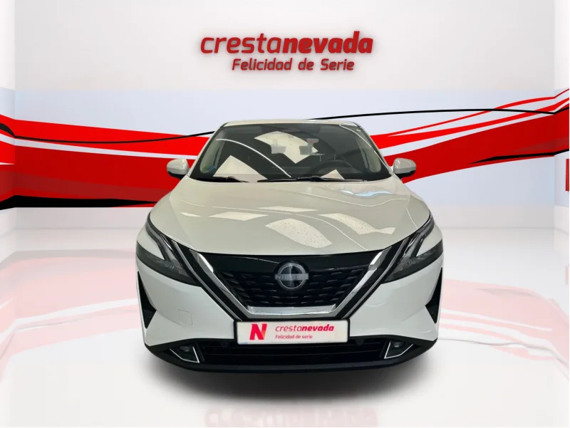 Imagen de NISSAN QASHQAI