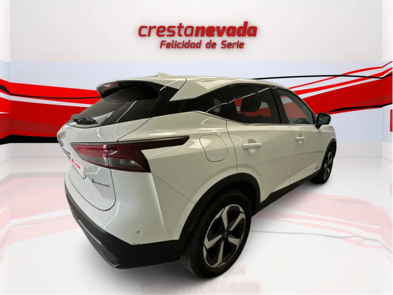 Imagen de NISSAN QASHQAI
