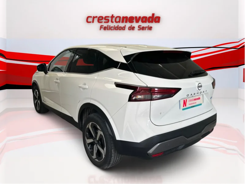 Imagen de NISSAN QASHQAI