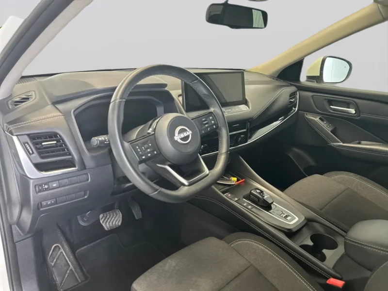 Imagen de NISSAN QASHQAI
