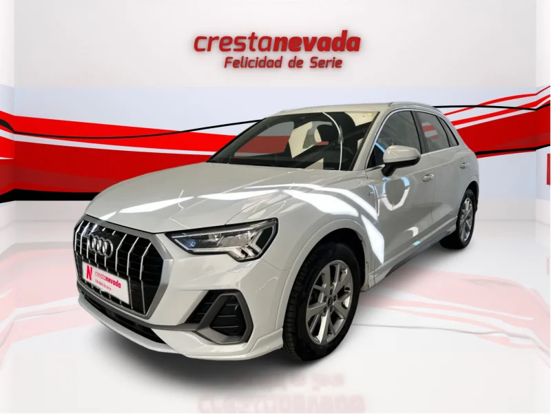 Imagen de AUDI Q3