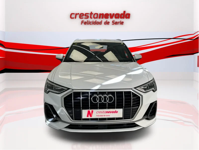 Imagen de AUDI Q3