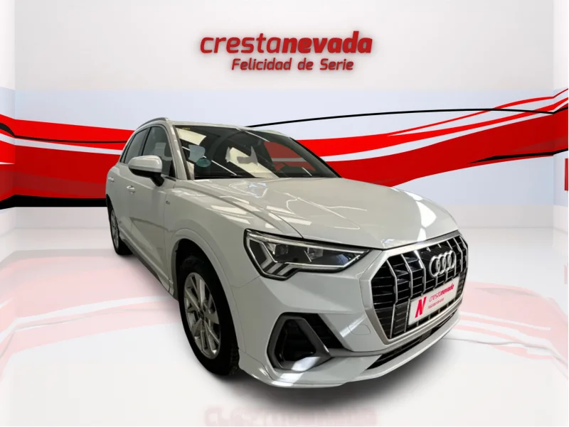 Imagen de AUDI Q3