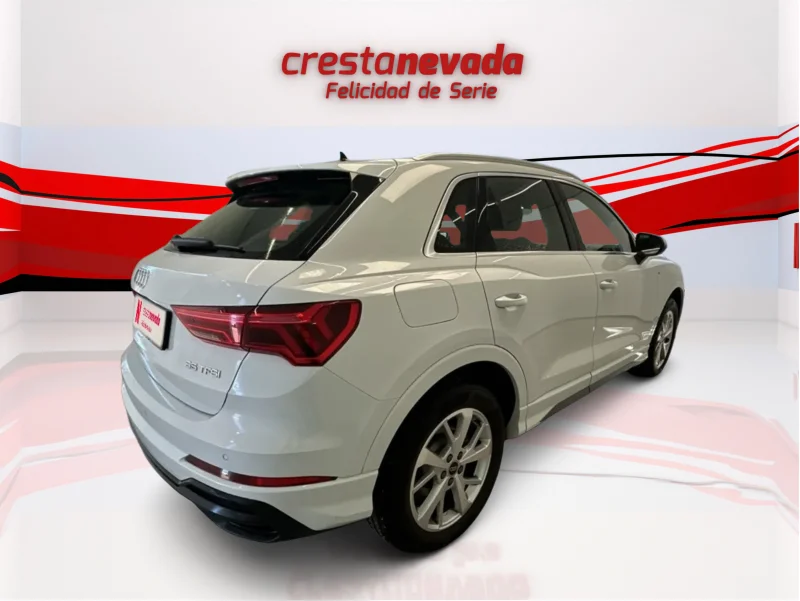 Imagen de AUDI Q3