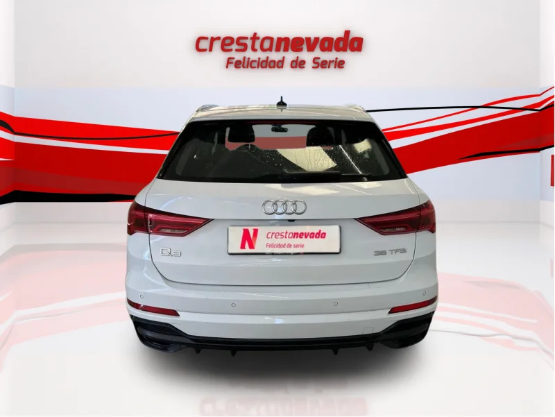 Imagen de AUDI Q3